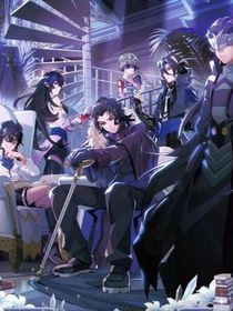 凹凸：大赛里来了个不得了的人