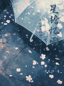 星檐忆雨