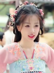 陈情金氏小公主