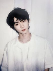 马嘉祺：星落嘉祺怀