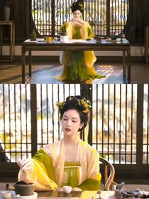 少年白馬醉春風(fēng)：昭昭如愿