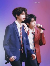 桂恒——梧桐四季