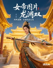 凤鸣龙渊：女帝医武无双