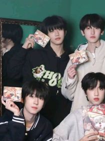 去酒吧被发现了