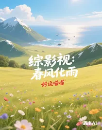 綜影視：春風(fēng)化雨