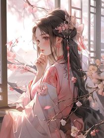 综：白月光她媚色撩人