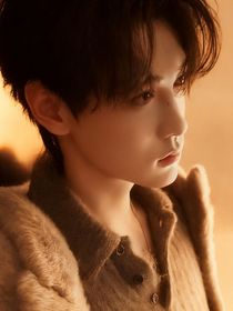 池骋：爱意汹涌