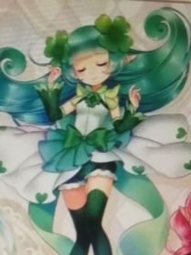 精灵们的日常生活