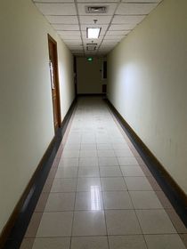 学校神秘的第六楼