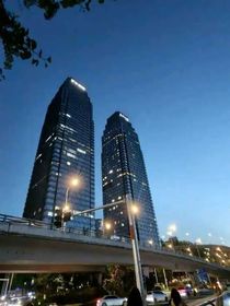 教室后排的夏天