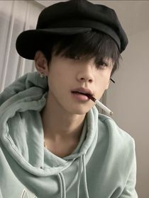 璇子：璇心向晚