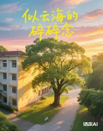 似云海的碎碎念