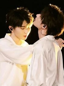 我的联姻对象是个E！