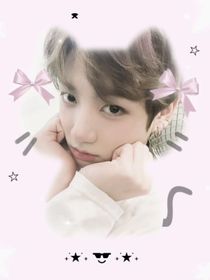 BTS：邂逅我的神明