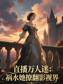 直播万人迷：祸水她撩翻影视界
