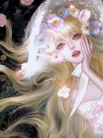 武魂殿：寒言玖初