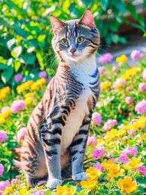 新的族群：第一章