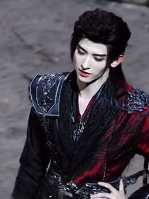 综影视：又被男鬼强制爱了