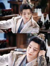 综影视：她又被觊觎了