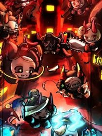 揪捣之坏蛋阵营