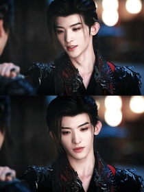 综影视：祸水她撩云拨雨