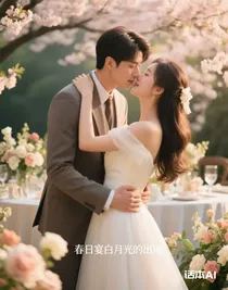 春日宴白月光的出现