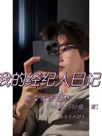 我的经纪人日记
