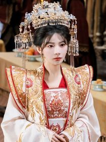 皇后传：宋家皇后