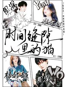 综综艺：时间缝隙里的猫
