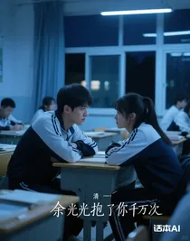 余光抱了你千万次