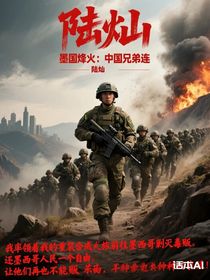 墨国烽火：中国兄弟连