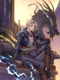 穿书叶罗丽？！雷电尊者竟是我的攻略目标