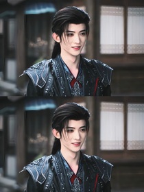 綜影視：禍水她撩云撥雨