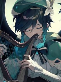 原神之提瓦特醒后被迫就业