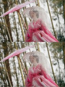 暗河传：绯桃灼灼