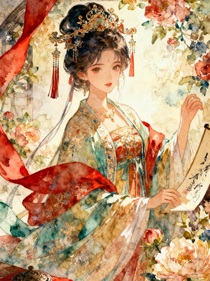 綜影視：男神圖鑒