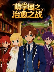 萌学园之治愈之战