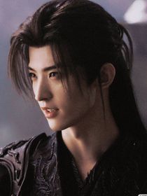 综影视：明月裳