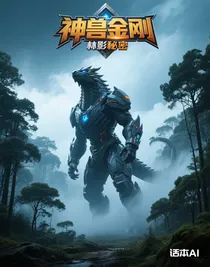 神兽金刚：林影的秘密