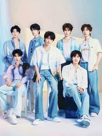 藏不住的Omega：哥哥们别过来