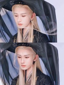 长相思：心之所念