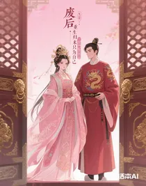 廢后：重生歸來我要為自己