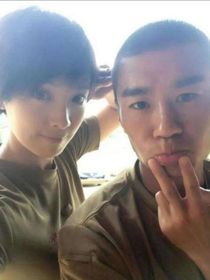 雷葉：愛要說出口