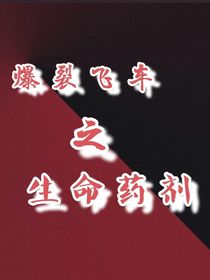 爆裂飞车之生命药剂