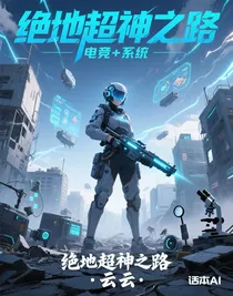 绝地超神之路