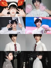 来之不易的出道