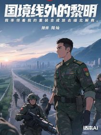 国境线外的黎明