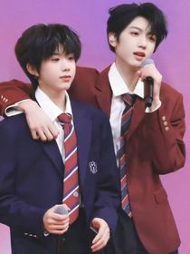 枸杞茶与试菜勺的同居纪