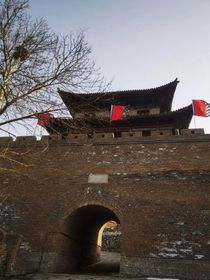 一個真實的山西故事