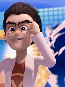 熊出没之怪兽计划3（终极计划）